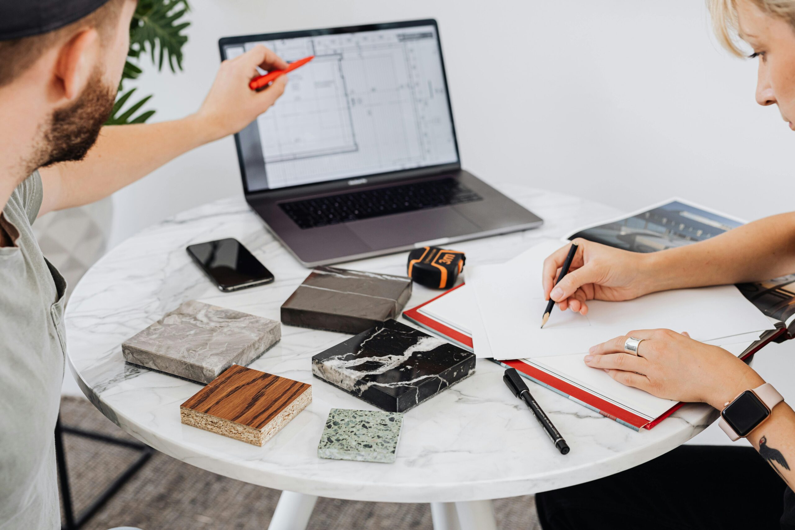 Artesia construcciones